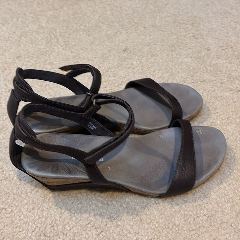 Patagonia sandals